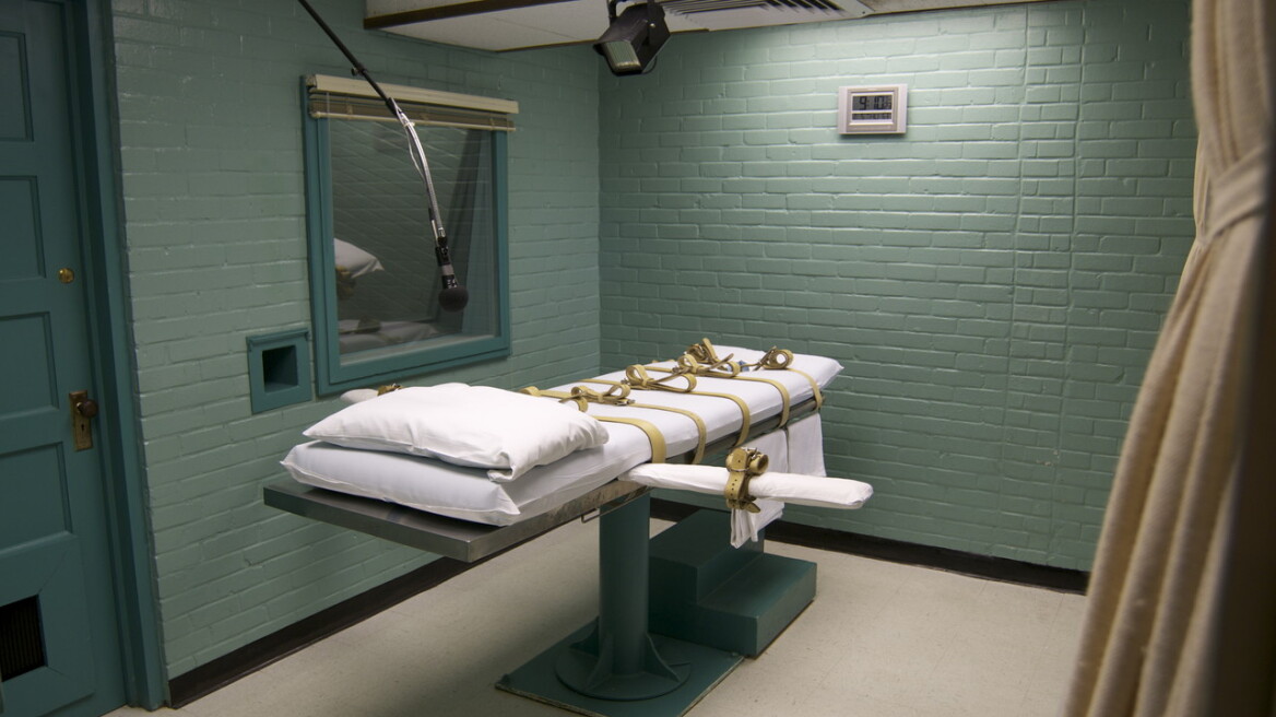 Σουηδός ΥΠΕΞ: «Εξωφρενικός αριθμός» οι 500 εκτελέσεις στο Τέξας